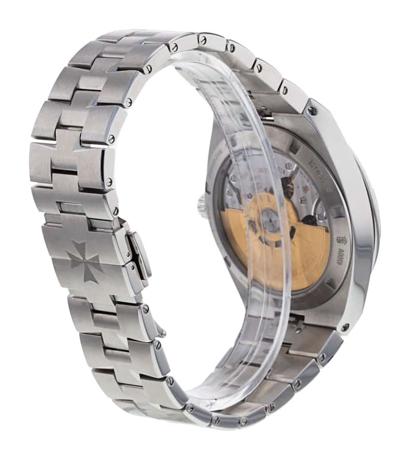 Vacheron Constantin Overseas 4500V/110A-B128